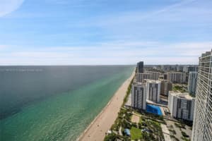 1830 S Ocean Dr 4303, Hallandale Beach