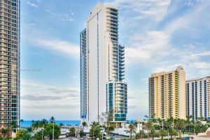17475 Collins Ave 1703, Sunny Isles Beach