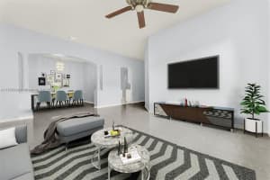 3500 Sw 144th Ave, Miramar