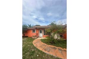 17930 Nw 42nd Pl, Miami Gardens