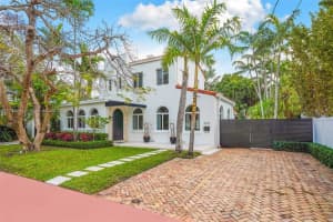 5237 La Gorce Dr, Miami Beach 5237 La Gorce Dr, Miami Beach