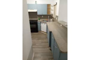609 Sw 10th St 609, Florida City