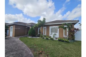 718 Se 12th Ter 718, Homestead