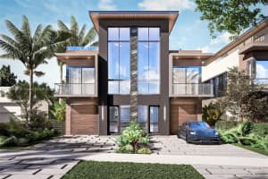1521 Ne 26th Ave B, Fort Lauderdale
