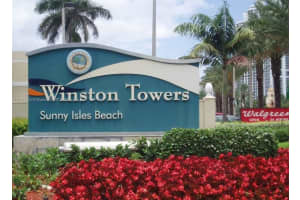 290 174th St 2304, Sunny Isles Beach