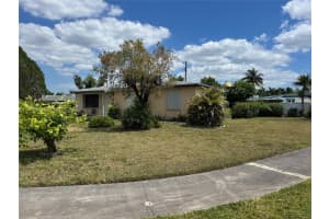 5455 Sw 116th Ave, Miami