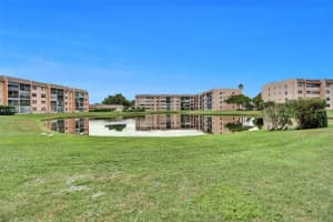 10451 Sunrise Lakes Blvd 401, Sunrise