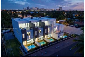 1220-1226 Ne 15th Ave, Fort Lauderdale