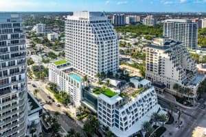 551 N Fort Lauderdale Beach Blvd H1403, Fort Lauderdale
