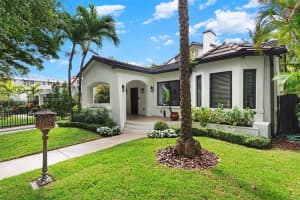146 Ne 47th St, Miami