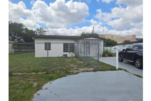 3310 Nw 214th St, Miami Gardens