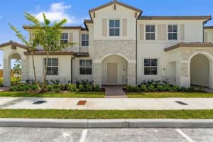 2634 Se 29 St 2634, Homestead