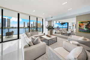 5500 Island Estates Dr 705, Aventura