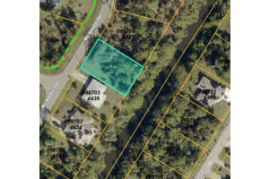 0 Mcginnis Terrace, North Port