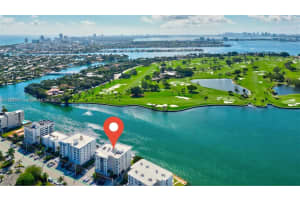 9250 W Bay Harbor Dr 5c, Bay Harbor Islands 9250 W Bay Harbor Dr 5c, Bay Harbor Islands