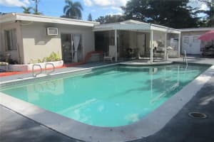 2019 Fletcher St 3, Hollywood