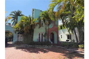 1722 Jefferson Ave, Miami Beach