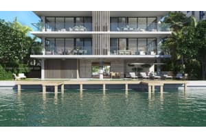 9700 W Bay Harbor Dr Sunset Hous, Bay Harbor Islands