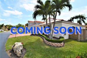 11750 Sw 92nd Ln, Miami