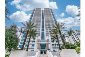3101 S Ocean Dr 1707, Hollywood