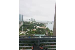 325 S Biscayne Blvd 2122, Miami