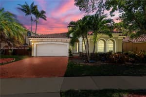 12744 Sw 51st Ct, Miramar
