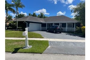 101 Sw 101st Ter 101, Plantation