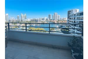500 Three Islands Blvd 802, Hallandale Beach
