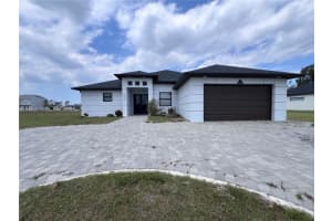 314 Chiquita Blvd N, Cape Coral