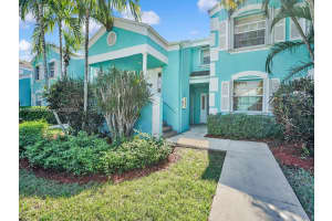 2653 Se 20th Ct 105-d, Homestead