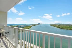 300 Bayview Dr 1606, Sunny Isles Beach