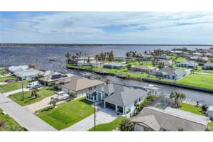 2540 Klass Terrace, Port Charlotte