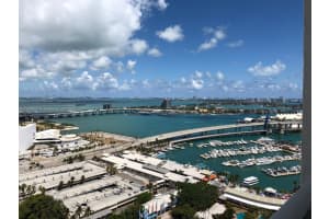 244 Biscayne Blvd 3004, Miami