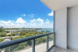 601 Ne 36th St 801, Miami
