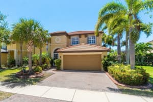11273 Sw Stockton Pl, Port Saint Lucie