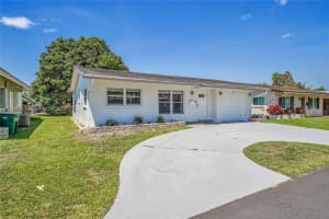 6001 Nw 66th Ter, Tamarac