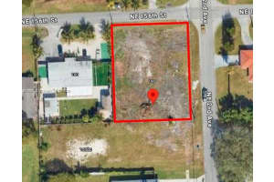 190 Ne 156th St, Miami