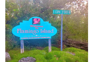 0 Santa Barbara, Marathon