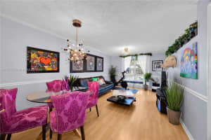 1280 S Alhambra Cir 1207, Coral Gables