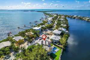 32 N Bounty Ln, Key Largo