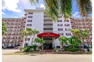 3660 Ne 166th St 504, North Miami Beach