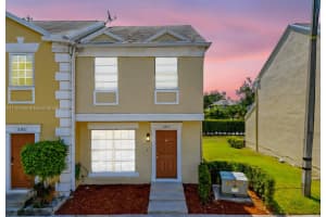 2917 Nw Belmont Ln 2917, Cooper City