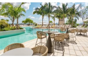 601 Ne 1st Ave 4609, Miami