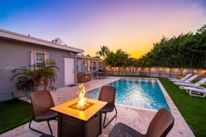 1305 Funston St, Hollywood