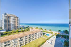 1950 S Ocean Dr 9b, Hallandale Beach