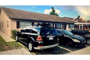 1481 Nw 22nd St 1-4, Fort Lauderdale