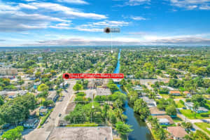 8440 Ne 1st Ave, Miami