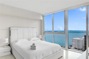 485 Brickell Ave 3508, Miami