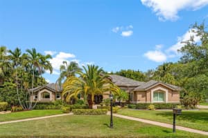 10605 Indian Trl, Cooper City 10605 Indian Trl, Cooper City