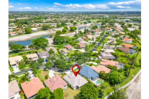 2819 Augusta Ln, Homestead